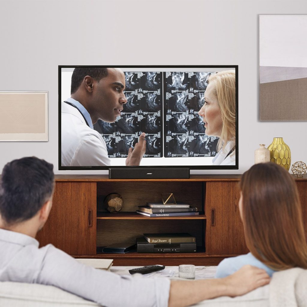 【ᐅᐅ】 Lautsprecher für TV Geräte: Hochwertige Soundbars im Vergleich