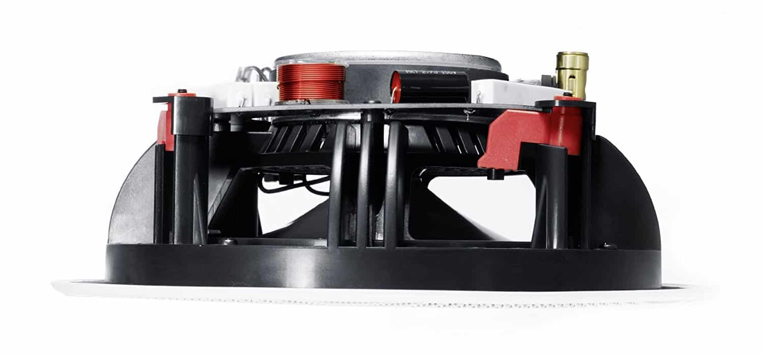 【ᐅᐅ】 Deckenlautsprecher Test: Top Empfehlungen im Vergleich ᐅ NEU!