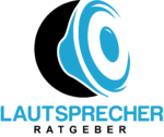 mini Lautsprecher Logo